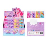 小馬寶莉彩虹夾心橡皮擦 × 1個