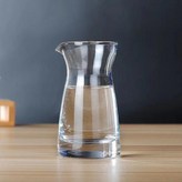 80毫升無刻度 × 1個