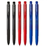 블랙 2개+레드 2개+블루 2개 세트