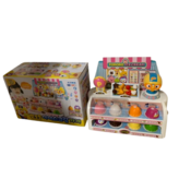 색상혼합 × 1세트