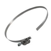 23.서스밴드(호스 체결용) 125mm × 1개