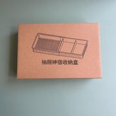 可伸縮 單個盒裝 - 大號 × 1套