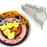 계란말이틀-고양이 × 1개