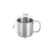250ml【304不銹鋼】 × 1個