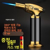 직접 흐름 미세 불꽃 200ml 포함 × 1개