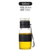 500毫升黑圈帶皮套,320毫升 × 1個