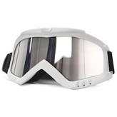 흰색 미러실버 × 1개