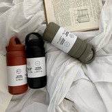 01D텀블러350-블랙 × 1개