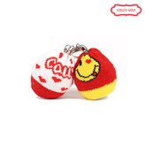 니트 투볼주머니 트윈 no.22