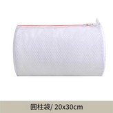 蜂窩網 20*30 圓柱袋 × 1套