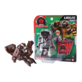 COLOR MIX (혼합색상) × 1개