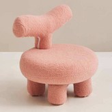 핑크Y라지[시트커버탈부착및세탁가능] × 1개