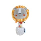 獅子-彩珠手搖棒 × 1個