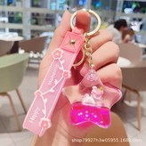 矽膠五星獨角獸（粉） × 1個