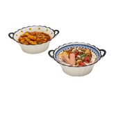 비올라+포티시아색