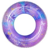 泳圈紫色夢幻蝴蝶 60 適合2 - 4歲 × 1個