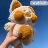 米金色（奶油喵喵）40公分 × 1個