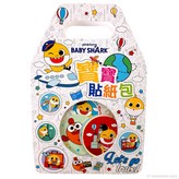 寶寶貼紙包【F款】一包入 × 1個