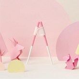 學習筷-甜心粉 / 3481 × 1個