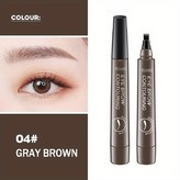 4. 04GRAY BROWN × 1개