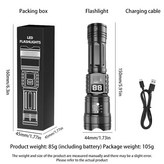 2)LCD display × 1개