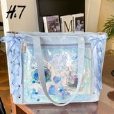 藍色單包 × 1個