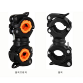 블랙 × 1개