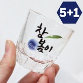 참이슬A × 1개