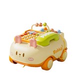萌兔電話車 不含電池 × 1個