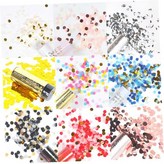 파티꽃가루폭죽(소형)라벤다믹스 × 1개