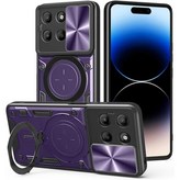 6. Purple / B. 모토로라 모토 G86 × 1개