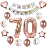 로즈골드핑크  70 × 1세트