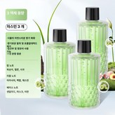 재스민 내추럴 3병 리필 × 1개