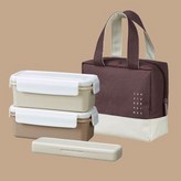 (L) 코멕스 더슬림 도시락세트