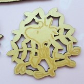 糊塗塌客款 × 1個