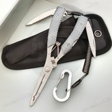 格子紋組合系列[格子紋路亞鉗1把] × 1個