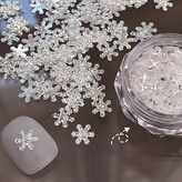473雪花 × 1個