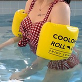 쿨로하 암튜브 (민트) × 1개