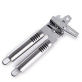 不鏽鋼款開罐器 × 1個