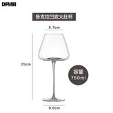 三克拉凹底大肚:如圖 × 1個