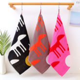 여우 3종 세트 × 1개