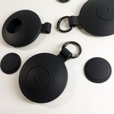 黑色鑰匙套 × 1個