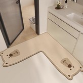 條紋治癒大熊異形,70*70cm*35cm【環保無甲醛】 × 1個