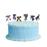 2. Transforme / A. 24PCS(1P... × 1개