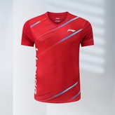 紅色男上衣,4XL × 1個