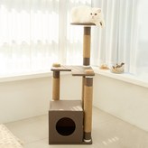 다크브라운 × 1개