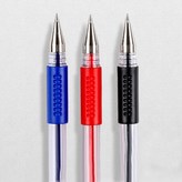 0.5mm子彈頭黑色 × 5個