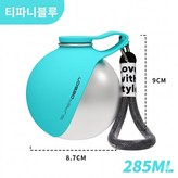 티파니 블루 4번 × 1개