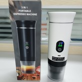 白色Pro2.0:20bar升級數顯 × 1個