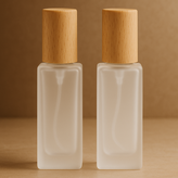 내츄럴우드 반투명 10ml × 2개